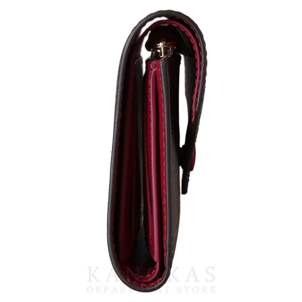 LOUIS VUITTON(USED)루이비통 M41938 빅토린 월릿